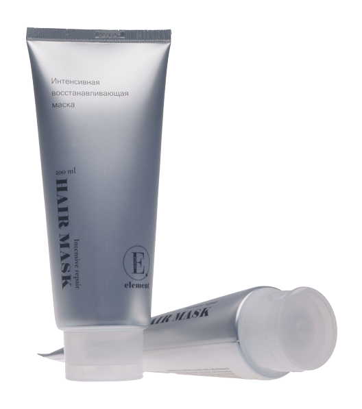 маска для волос