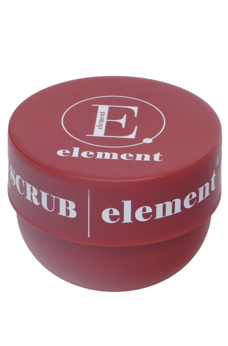 Скраб для тела с кокосом и белым перцем